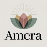 a minimalist logo design featuring amera lwvsgbnnsmoa u8dyypgjq bxhvqb2ytlkz4kk5oxmvog