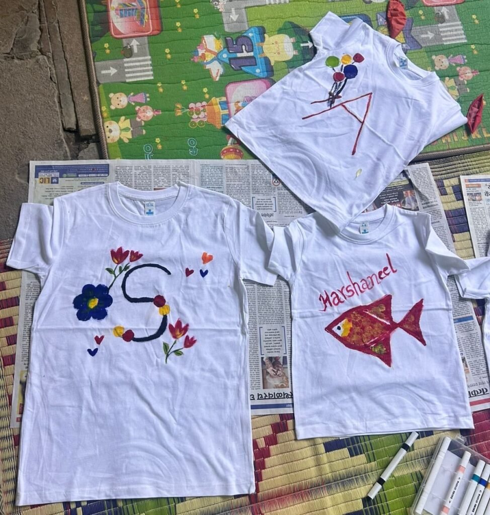 T-shirt